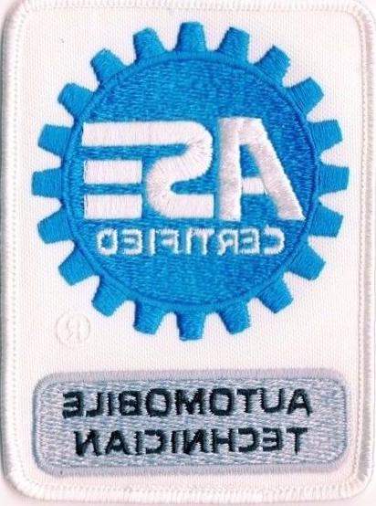 ASE Patch